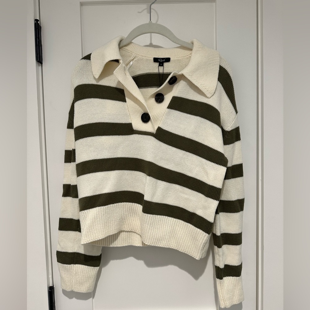 Rails Shae Sweater